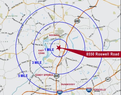 SANDY SPRINGS RESTAURANT